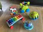 Diverse Fisher Price speelgoed, Ophalen of Verzenden, Zo goed als nieuw, Overige typen