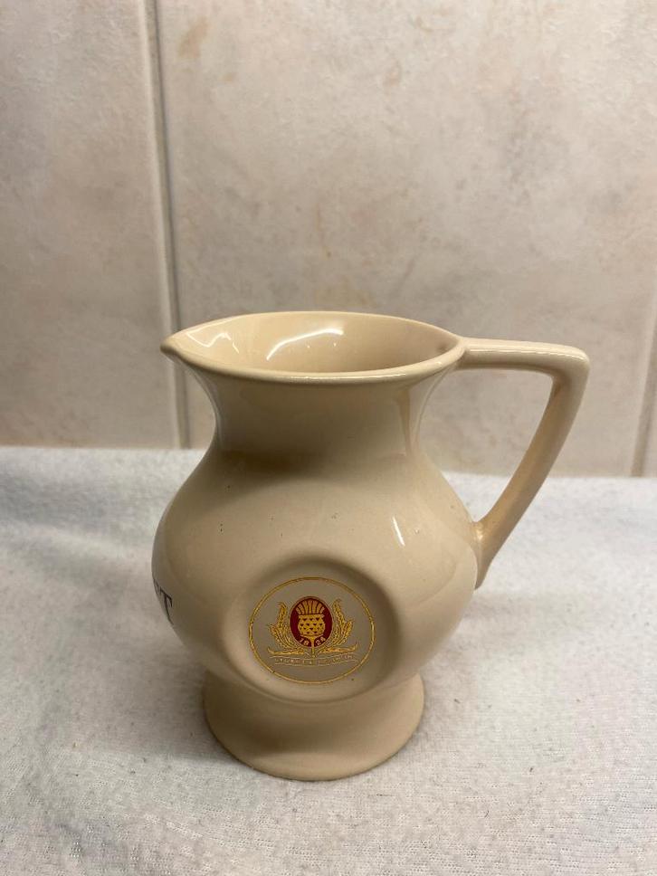 (Kleine) Whisky Kan The Glenlivet (1), Antiek en Kunst, Curiosa en Brocante, Ophalen of Verzenden