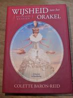 Colette Baron-Reid - Wijsheid van het Orakel, Boeken, Esoterie en Spiritualiteit, Tarot of Kaarten leggen, Overige typen, Ophalen of Verzenden