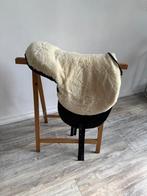 Barebackpad F.R.A. Macon, Ophalen, Zo goed als nieuw, Dekje