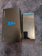 Samsung s9 plus nette  150 euro vaste prijs, Telecommunicatie, Mobiele telefoons | Samsung, 64 GB, Ophalen of Verzenden, Zo goed als nieuw