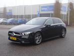 Mercedes-Benz A-klasse 250 Advantage Amg Widescreen, 15 km/l, 4 cilinders, Zwart, Bedrijf