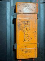 Beta 1/4 doppenset, Doe-het-zelf en Verbouw, Gereedschapskisten, Ophalen of Verzenden, Gebruikt