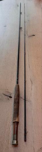 Hengel - Hardy Sovereign, Watersport en Boten, Ophalen, Gebruikt, Vaste hengel