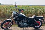 Honda Super Magna VF700, Particulier