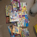 Kinderpuzzels, Ophalen, Zo goed als nieuw