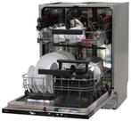 AEG Inbouw vaatwasser, Minder dan 85 cm, Minder dan 10 liter, Nieuw, 45 tot 60 cm