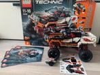 Lego Technic Crawler, Complete set, Gebruikt, Ophalen of Verzenden, Lego