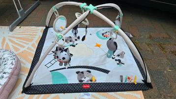 Tiny love babygym beschikbaar voor biedingen