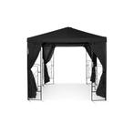 Tuinpaviljoen 2,5x2,5m Beauty, Minder dan 4 meter, Nieuw, Paviljoen, Minder dan 5 meter