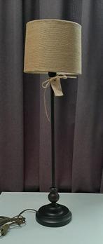 Schemerlampvoet (Zonder Kap), Ophalen, Klassiek, Zo goed als nieuw, Minder dan 100 cm