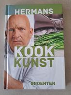 Herman den Blijker - Groenten, Boeken, Ophalen of Verzenden, Herman den Blijker, Zo goed als nieuw