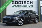 Skoda Octavia Combi 1.4 TSI iV PHEV Business Edition Plus |, Auto's, Euro 6, 150 pk, Zwart, Plug-in hybride