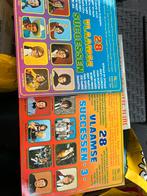 Vlaamse successen, Cd's en Dvd's, Vinyl | Nederlandstalig, Ophalen of Verzenden, Gebruikt, Levenslied of Smartlap