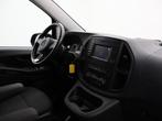 Mercedes-Benz Vito 119 CDI AUT. 190 PK LANG + 2 SCHUIFDEUREN, Automaat, Gebruikt, Euro 6, 2500 kg