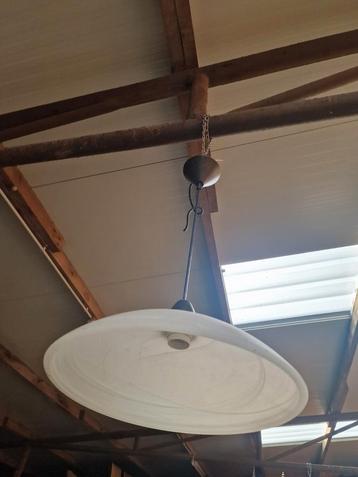 2 gratis hanglampen beschikbaar voor biedingen