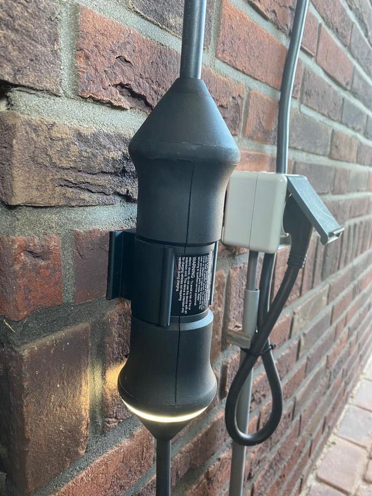 Wandhouder voor Lynk & Co PHEV lader, Auto diversen, Laadpalen, Nieuw, Laadpaal en Laadkabel, Ophalen of Verzenden