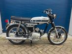 Zeldzaam mooie Yamaha fs1 1j5 klassieker, Fietsen en Brommers, Brommers | Oldtimers, Ophalen of Verzenden, Yamaha