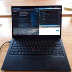 Lenovo ThinkPad Workstation –(44 gb RAM)Goede laptop met, Computers en Software, Windows Laptops, Ophalen of Verzenden, Zo goed als nieuw