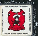 Sticker: Vakmanschap en Exclusiviteit (2), Ophalen of Verzenden, Zo goed als nieuw, Bedrijf of Vereniging