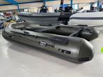 Visboot 340, 330 Carbon, Rib 300 Caribe 360 Rib 250 trailer, Watersport en Boten, Rubberboten, Nieuw, Benzine, Minder dan 70 pk