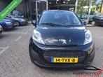 Peugeot 107 1.0 Access Accent, Voorwielaandrijving, Euro 5, Gebruikt, 4 stoelen