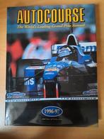 Autocourse 1996-97, Boeken, Auto's | Boeken, Zo goed als nieuw, Ferrari, Verzenden