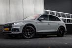Audi Q5 45 TFSI 245 pk Quattro S-Edition / Quantum-Grijs/ Lu, Automaat, 4 cilinders, Bedrijf, Vierwielaandrijving