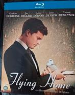 Flying home bluray NL, Ophalen of Verzenden, Zo goed als nieuw, Tekenfilms en Animatie