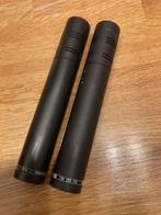 2 Bayer Dynamic M201TG Microfoons, Muziek en Instrumenten, Microfoons, Ophalen of Verzenden, Gebruikt, Instrumentmicrofoon