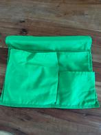 Ikea Bedzak - Groen, Ophalen of Verzenden, Zo goed als nieuw, Minder dan 140 cm, Minder dan 70 cm