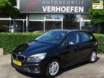 BMW 2-serie Active Tourer 218i Corporate Lease High Executiv, 136 pk, Gebruikt, Zwart, Bedrijf