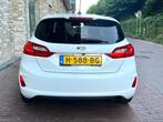 Ford Fiësta 1.0 Ecoboost 100pk 5dr 2020 Autom | Nieuwe APK, USB, 620 kg, Wit, Origineel Nederlands