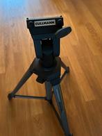 Cullmann Statief - Driepoot, Gebruikt, Minder dan 150 cm, Met balhoofd, Ophalen of Verzenden