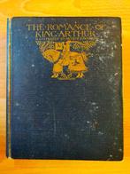 Romance of King Arthur and His Knights of the Round Table, Ophalen of Verzenden