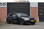 BMW 1-serie 116i Business Line Navi Airco Lees Tekst, Gebruikt, 4 cilinders, 116 pk, Origineel Nederlands