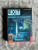 EXIT thuis escape room spel, Nieuw, Ophalen of Verzenden