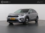 Kia Niro 1.6 GDi PHEV DynamicPlusLine | Lederen Bekleding |, Auto's, Kia, 77 km/l, Gebruikt, Leder en Stof, Adaptive Cruise Control