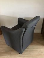 Eetkamer stoelen 4x, Huis en Inrichting, Stoelen, Zie foto,s, Zwart, Ophalen of Verzenden, Zo goed als nieuw