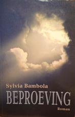 S. Bambola - Beproeving, Ophalen of Verzenden, Zo goed als nieuw, S. Bambola