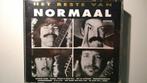 Normaal - Het Beste Van Normaal, Cd's en Dvd's, Ophalen of Verzenden, Zo goed als nieuw, Rock