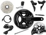 Shimano 105 Di2 Groepset - Nieuw!, Ophalen of Verzenden, Nieuw, Racefiets, Derailleur of Ketting