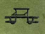 Pull up bar / Optrekstang, Sport en Fitness, Fitnessapparatuur, Ophalen of Verzenden, Gebruikt, Metaal