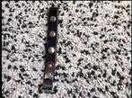 Leren Riem voor Trommel 💥om op te hangen aan je riem, Ophalen of Verzenden