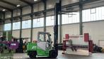 Heftruck Cesab ECO/P70, WirkaufenStapler.com, Heftruck, Meer dan 4000 kg, Elektrisch