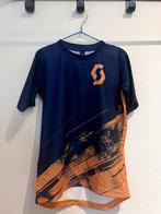 Scott MTB shirt voor kids, Kinderen, Overige maten, Ophalen of Verzenden, Zo goed als nieuw