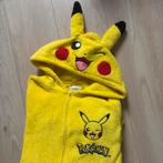 Pikachu onesie / carnavalspak, Kleding | Heren, Ophalen of Verzenden, Zo goed als nieuw, Maat 46 (S) of kleiner