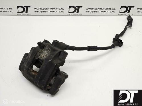Remklauw linksachter BMW M3 E36 S50 34212227519, Auto-onderdelen, Remmen en Aandrijving, Gebruikt, Ophalen of Verzenden