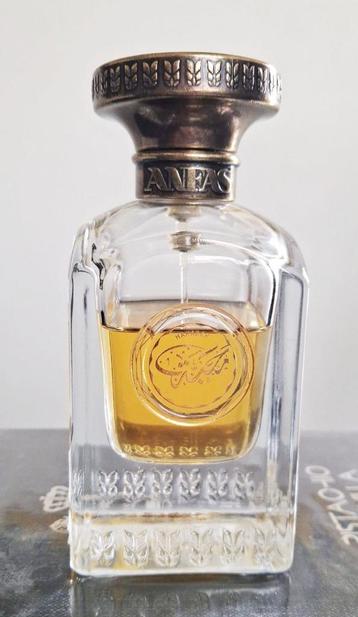 Mahaba Eau de Parfum Anfas beschikbaar voor biedingen