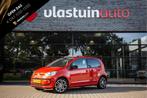 Volkswagen up! 1.0 groove up! BlueMotion , Pano, PDC, Cruise, Auto's, Voorwielaandrijving, Euro 5, Stof, Gebruikt